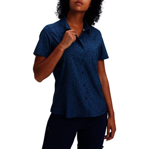 DAMEN BLUSE PALLA W