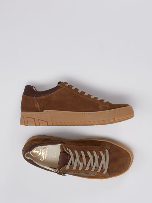 Schnürschuh-26612290011 Ganter