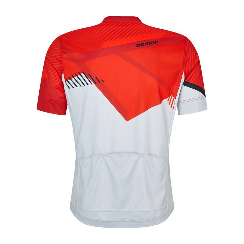 Ziener NELON Trikot Herren