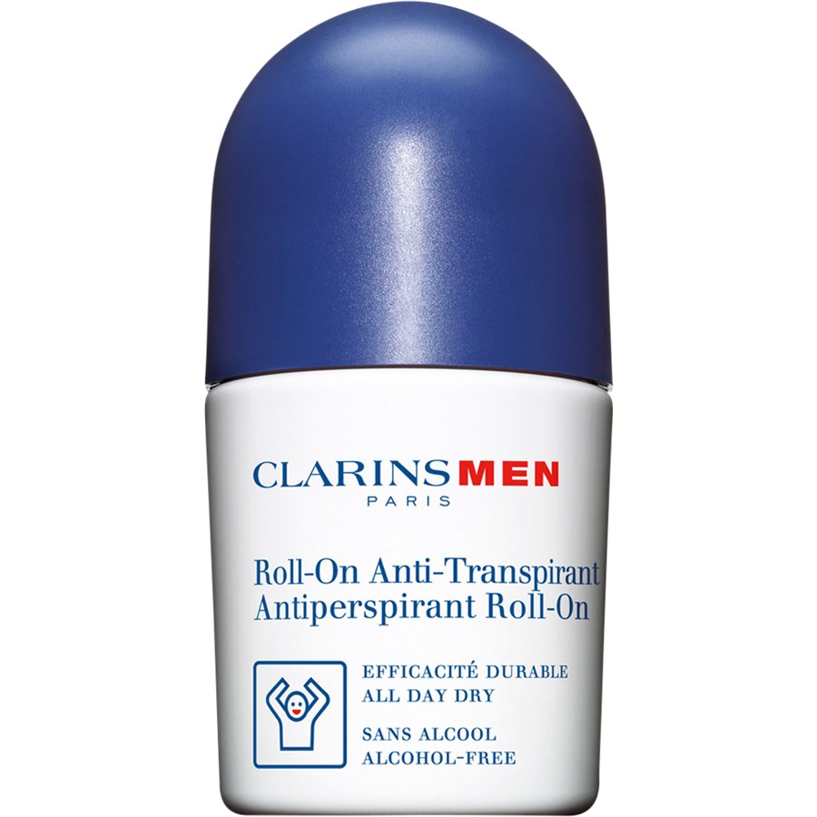 Deo Roll-On Anti-Transpirant