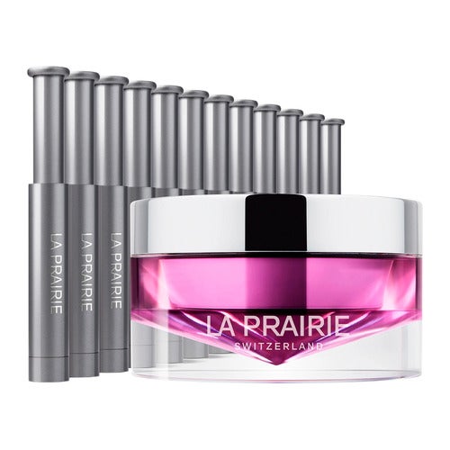 Masque de haute rajeunissement La Prairie Platinum Rare