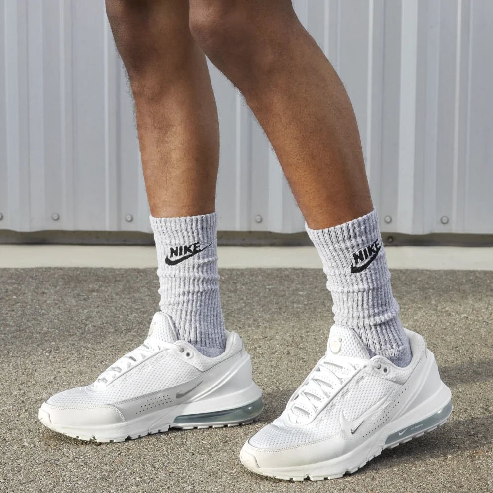 Nike Air Max Pulse DR0453-101 / weiss