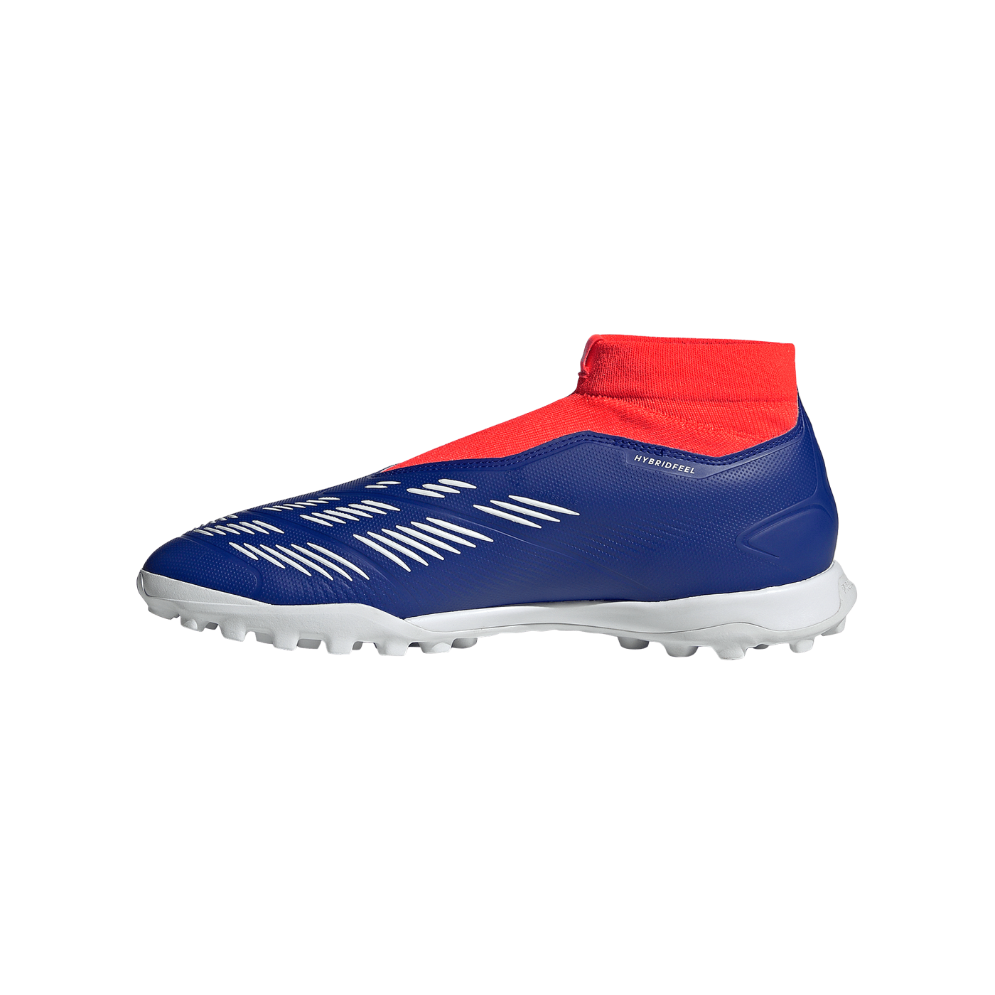 adidas Predator League LL TF Blau