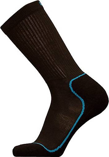 UphillSport Socken KEVO aus funktionalem Material