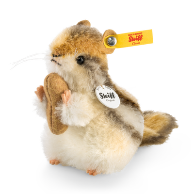 Kecki Streifenhörnchen