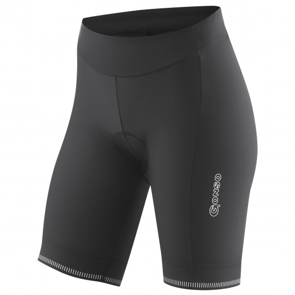 Gonso - Women's Sitivo Green - Radhose