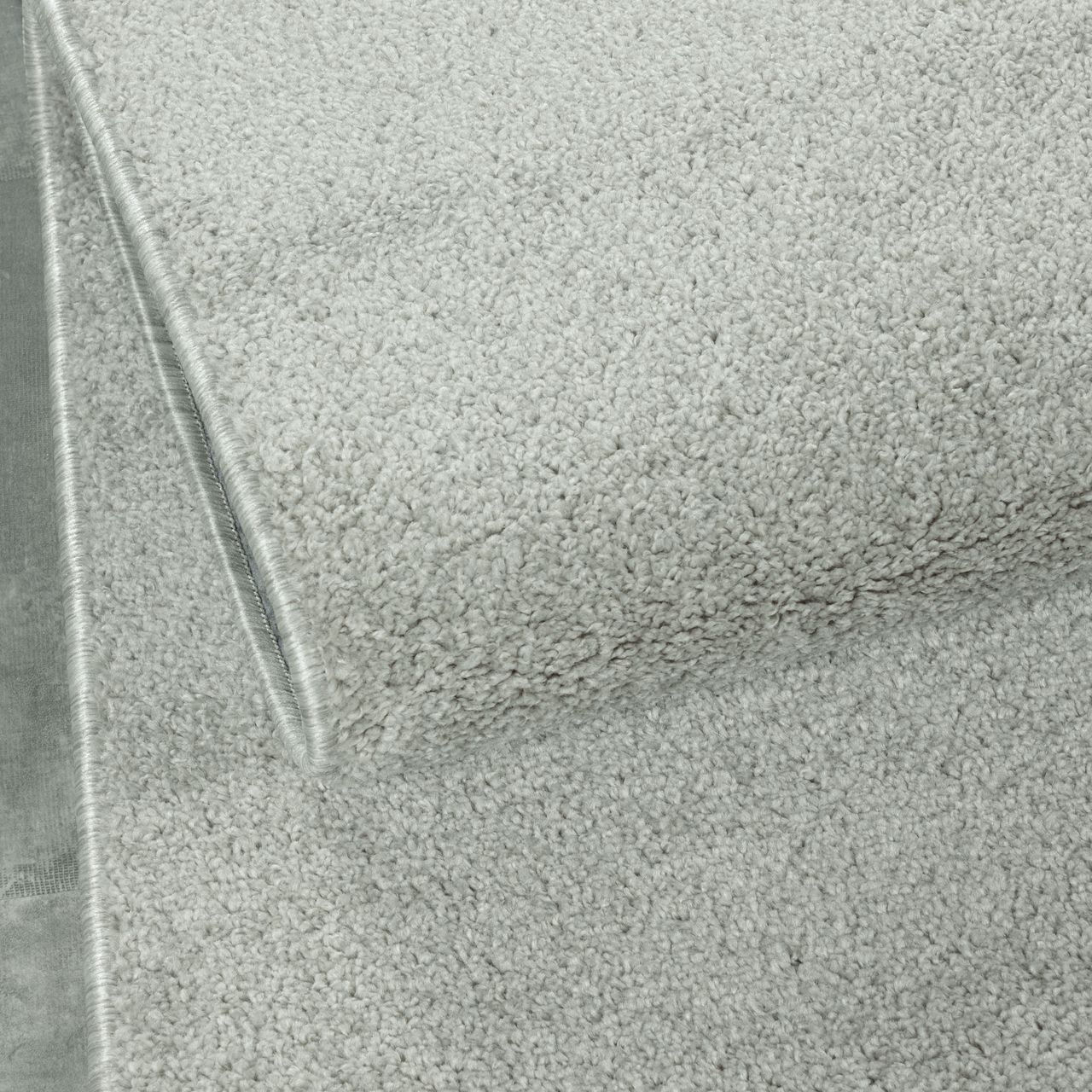 Ayyildiz Teppich, ATA 7000, CREAM, 160 x 160 cm