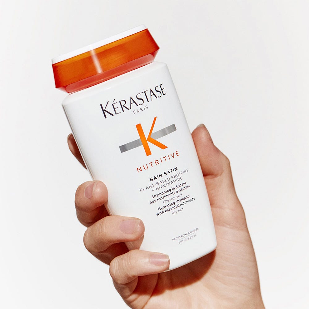 Kérastase Nutritive Bain Satin 250 ml
