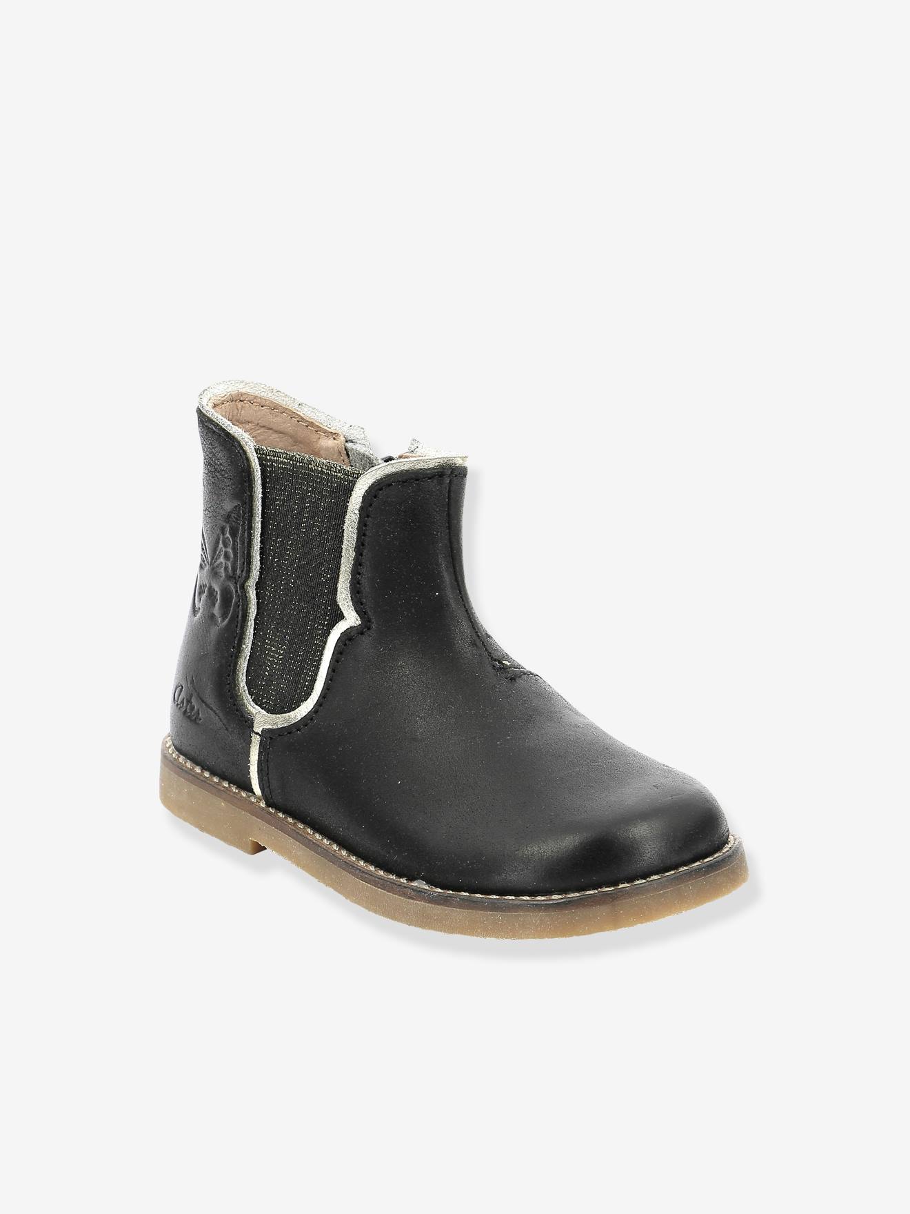 Aster Mädchen Boots SARMILLE ASTER - schwarz