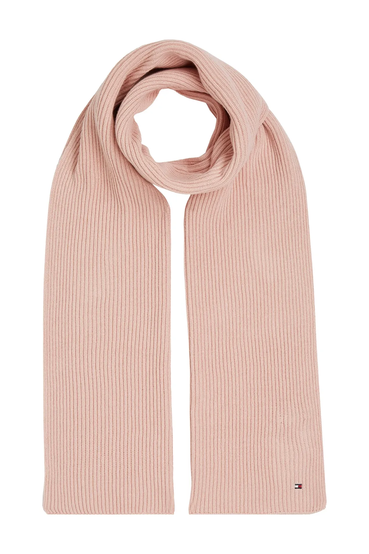 Tommy Hilfiger  Schal Damen/Mädchen Sepia Pink