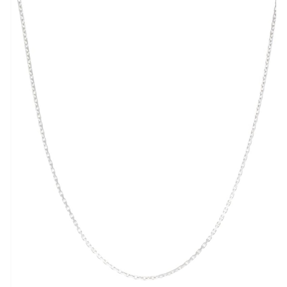 FAVS Chaînette 925 Argent collier