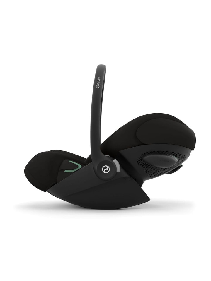 Cybex Cybex Cloud G i-Size Babyschale - Farbe: Magic Black günstig kaufen onesize