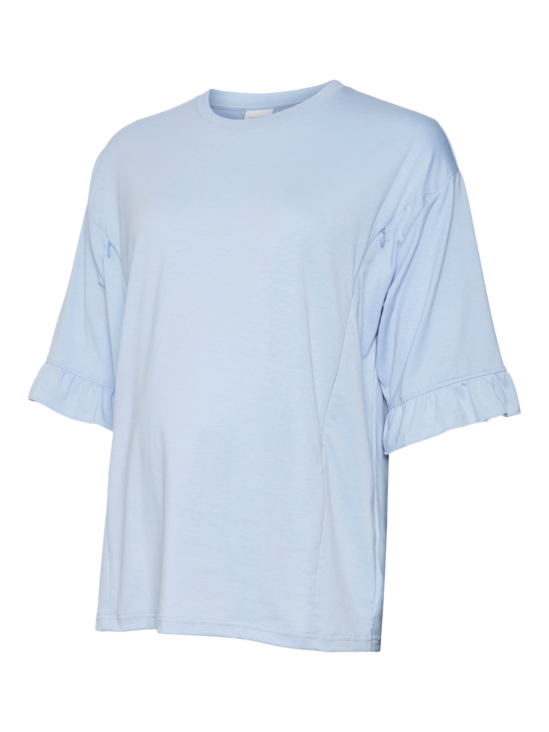 Umstands-t-shirt