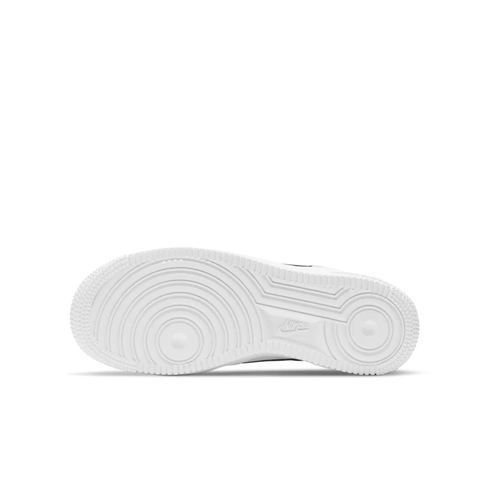 Nike Air Force 1 GS CT3839-100 / weiss