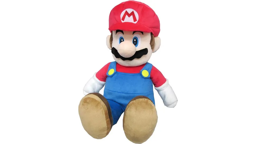 Nintendo Mario