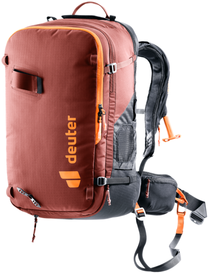 deuter Alproof 30 SL | Lawinenrucksack