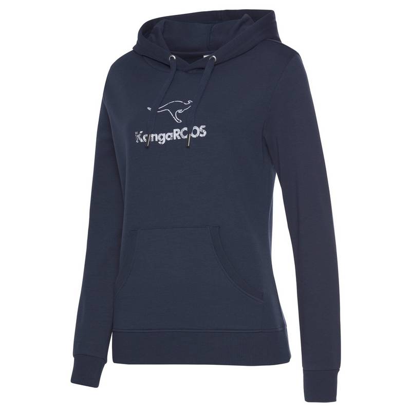 KangaROOS Hoodie Damen