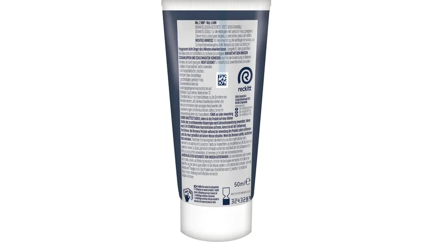 Veet Expert Intim-Haarentfernungs-Set 100 ml