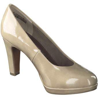 Marco Tozzi Pumps in beige