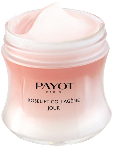 Payot Roselift Collagène Jour Tagescreme