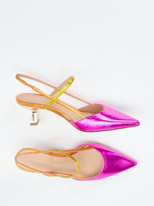 Slingpumps-13065290011 Konstantin Starke
