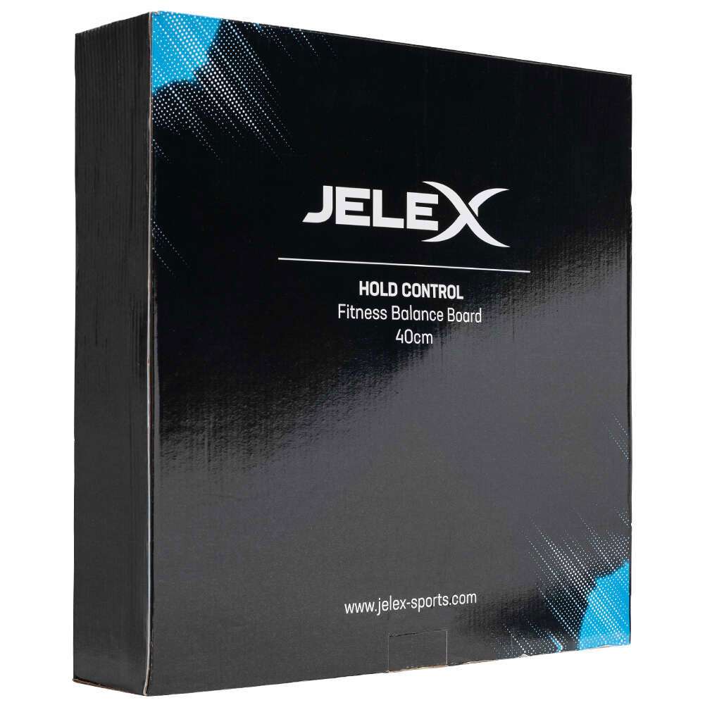 JELEX Hold Control Fitness Balance Board 40cm