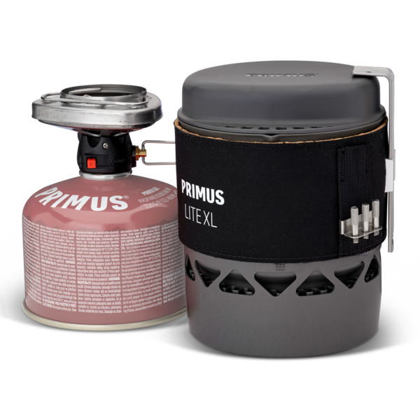 LITE XL STOVE SYSTEM - Gaskocher