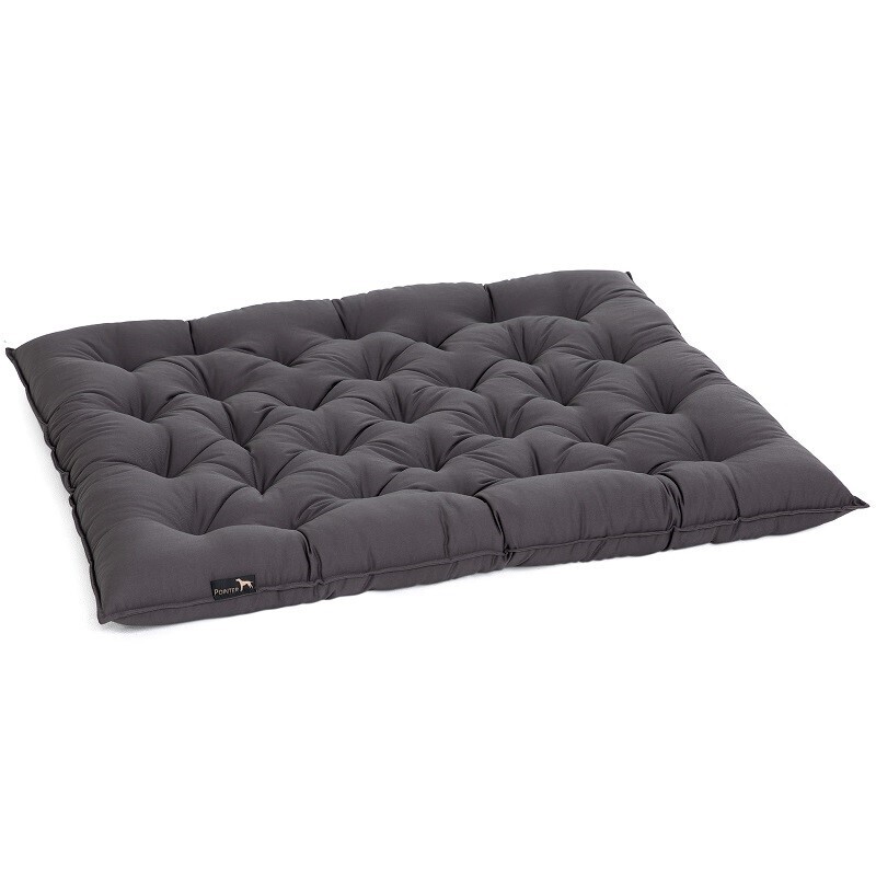 Pointer Hundekissen Pointer Liegekissen Urban anthrazit XXXL