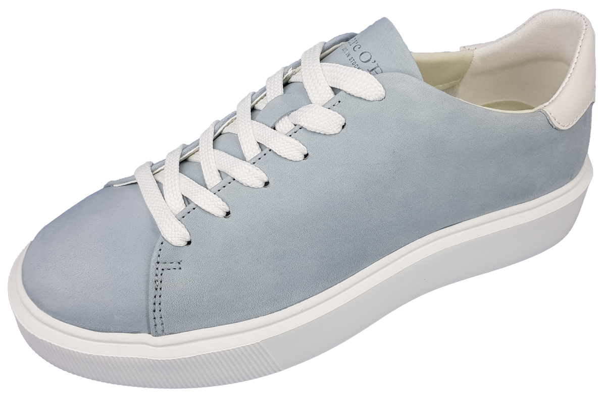 Marc O'Polo Cora 201-16283505-200 Blau 810 Light Blue