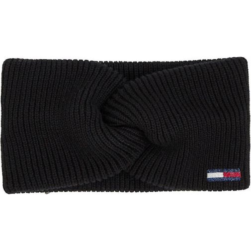TOMMY-JEANS Damen Stirnband