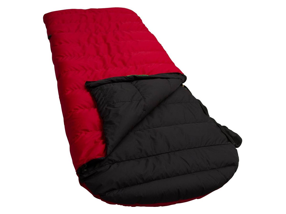 Lowland Outdoor Ranger Comfort Schlafsack