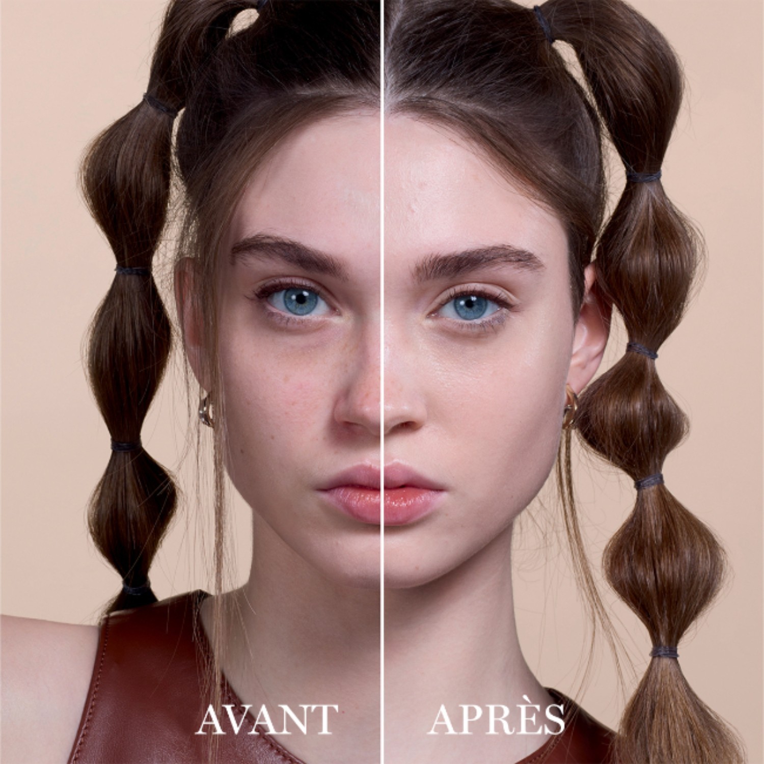 Lancôme Care & Glow