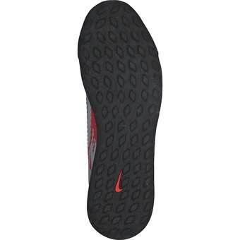 Nike Mercurial Vapor 15 Club TF in weiß