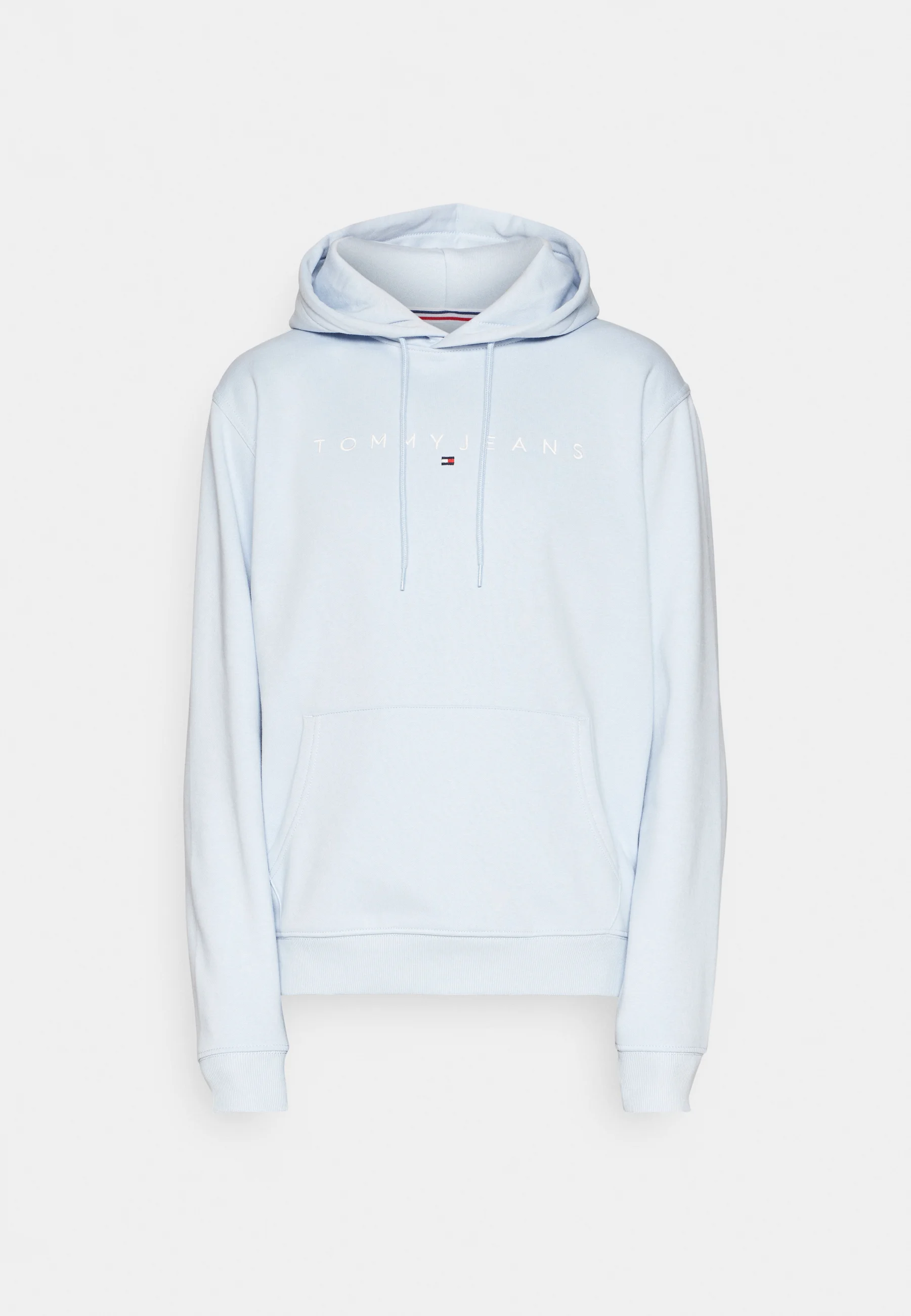 Sudadera con el logotipo de Tommy Jeans