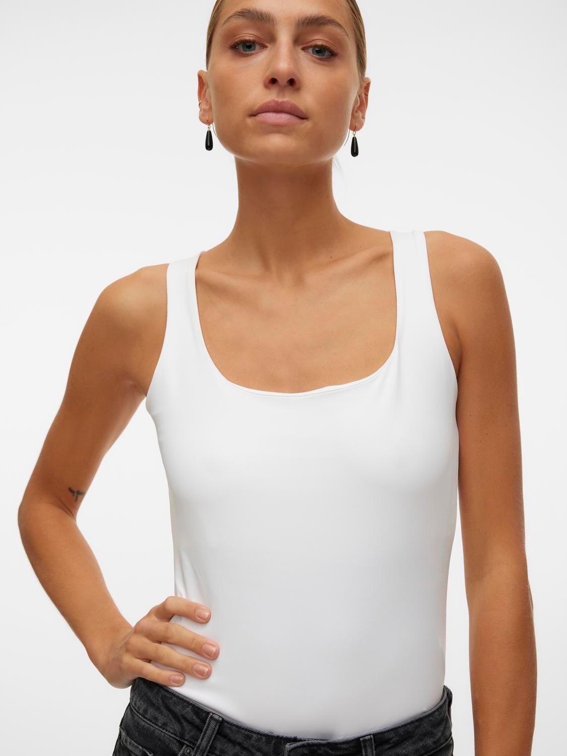 VMMILLION Top
