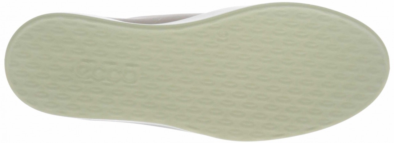 ECCO Sneaker grau