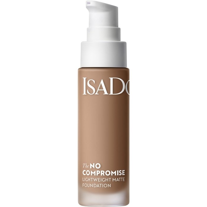 Lightweight Matte Foundation