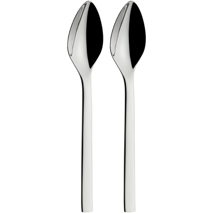 Nuova GrapefruitlÖffel-Set, 2-teilig