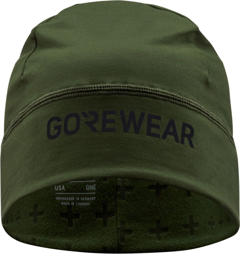 GOREWEAR Essence Thermo - Mütze kaufen | Bike-Discount