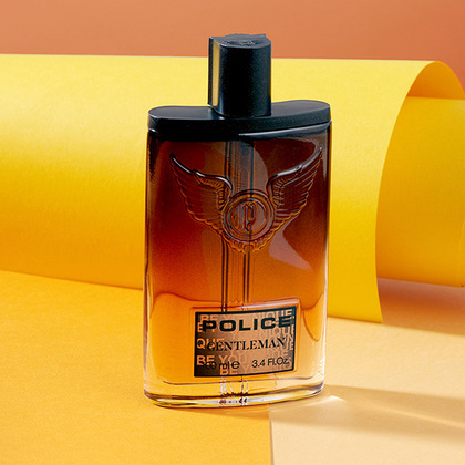 Police POLICE GENTLEMAN Eau de Toilette Spray