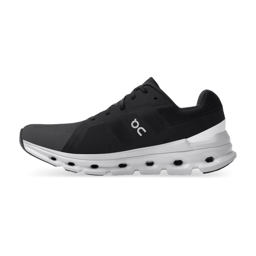 ON Cloudrunner 46.99017 / schwarz
