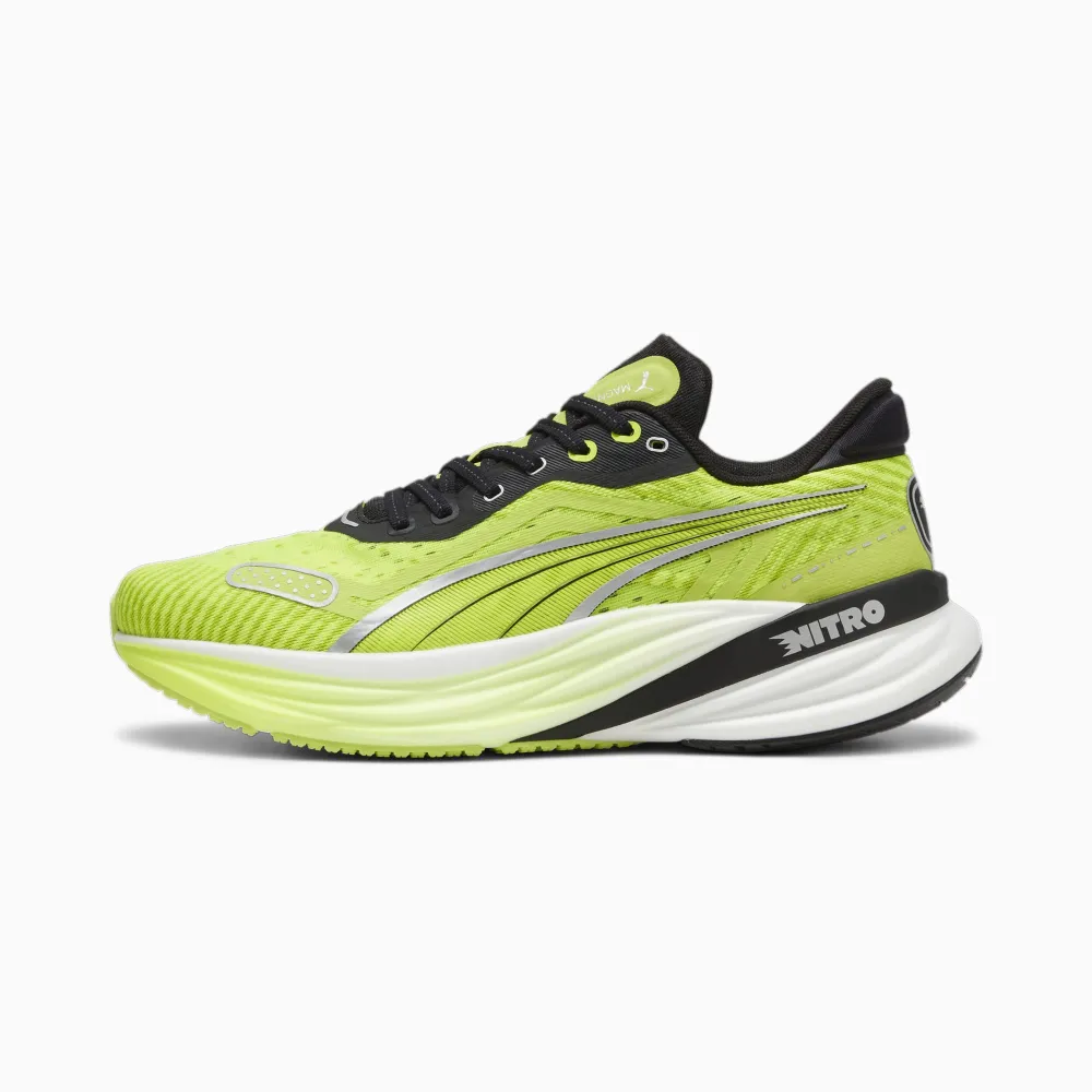 PUMA Magnify NITRO Tech 2 380090_02 / grün