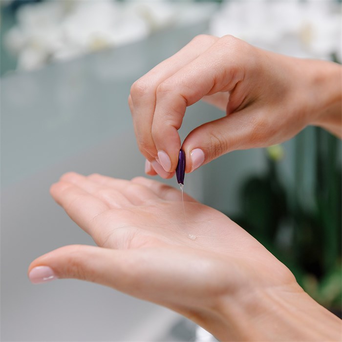 25 Intensive Ceramide Shots