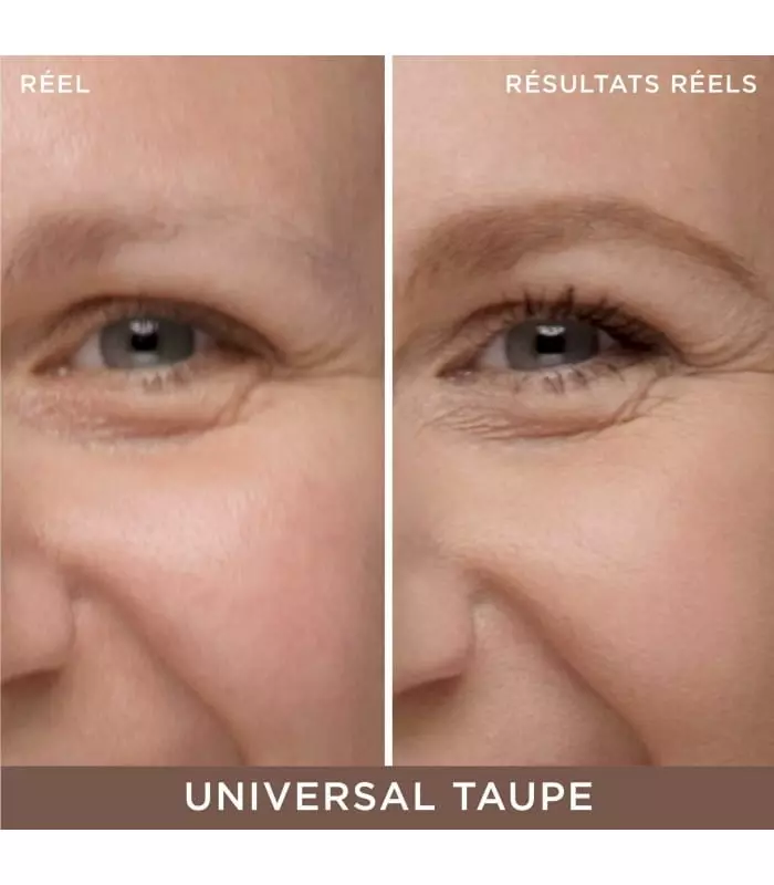 BROW POWER™ Crayon à Sourcils Universel