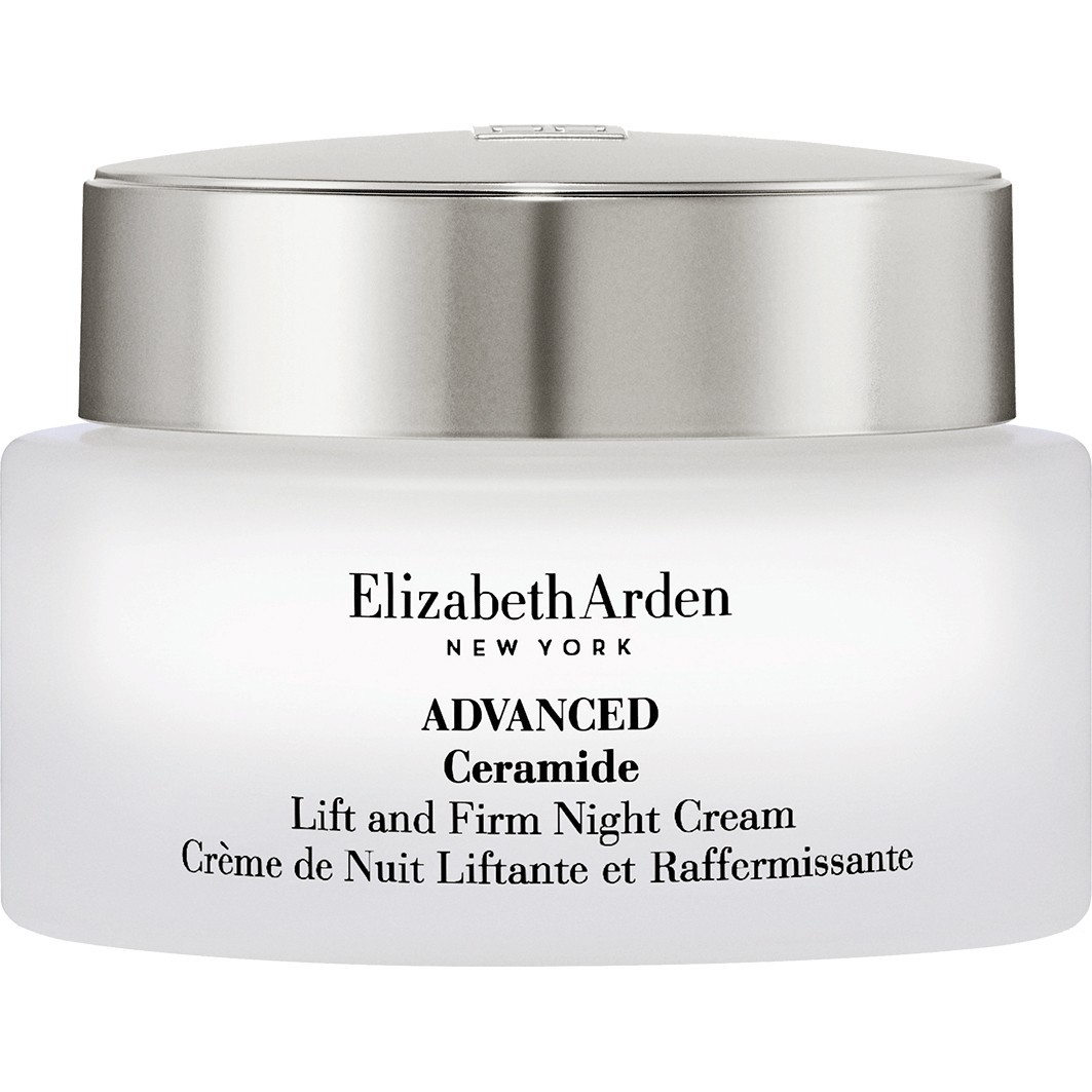 ADVANCED LIFT AND FIRM NIGHT CREAM