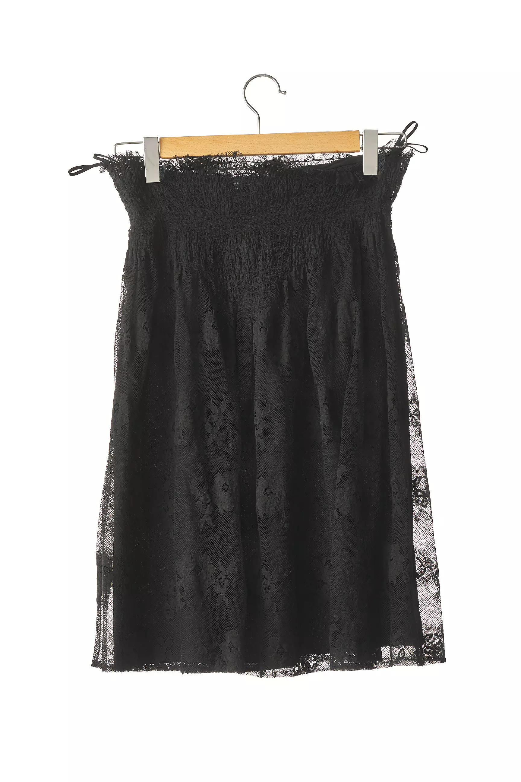 Prada Jupes Mi Longues Femme couleur noir