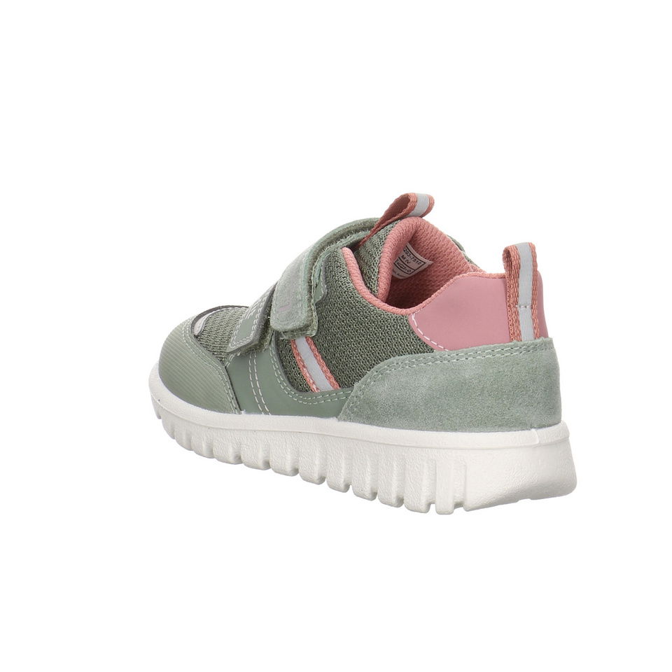 Superfit Sport 7 Mini Klettschuh