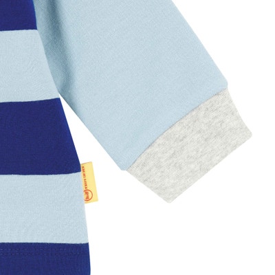 Sweatshirt, hellblau für Jungs
