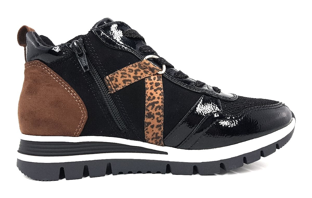Jana 8-25267-29/001 Schwarz 001 black