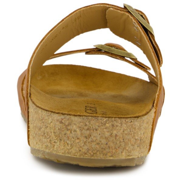 Haflinger - Andrea - Sandalen